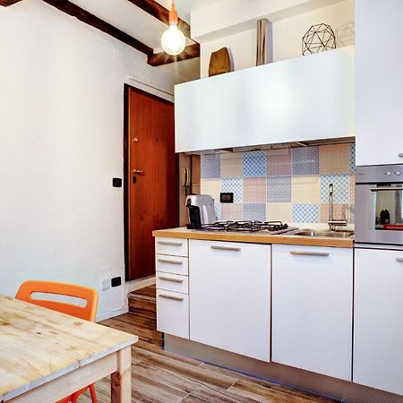 Bologna City Center Apartment By Wonderful Italy Buitenkant foto