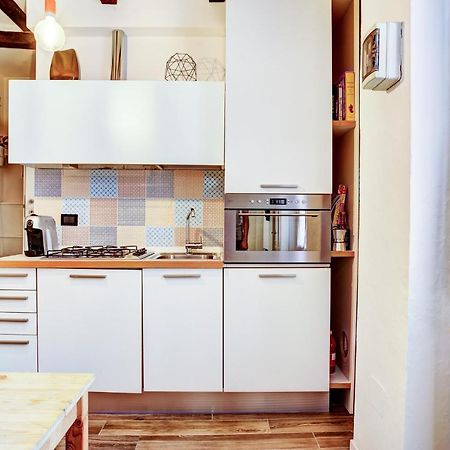 Bologna City Center Apartment By Wonderful Italy Buitenkant foto
