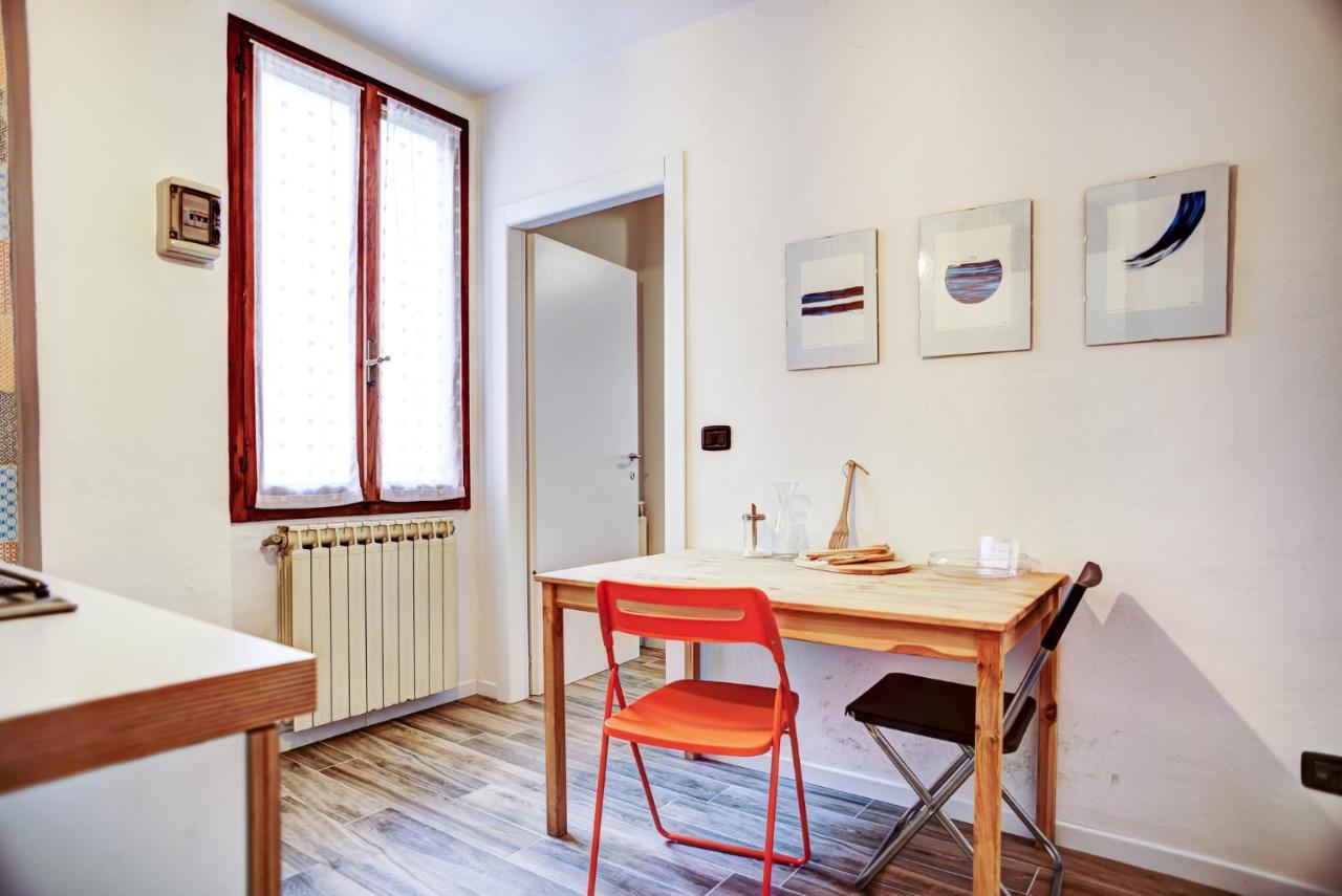 Bologna City Center Apartment By Wonderful Italy Buitenkant foto