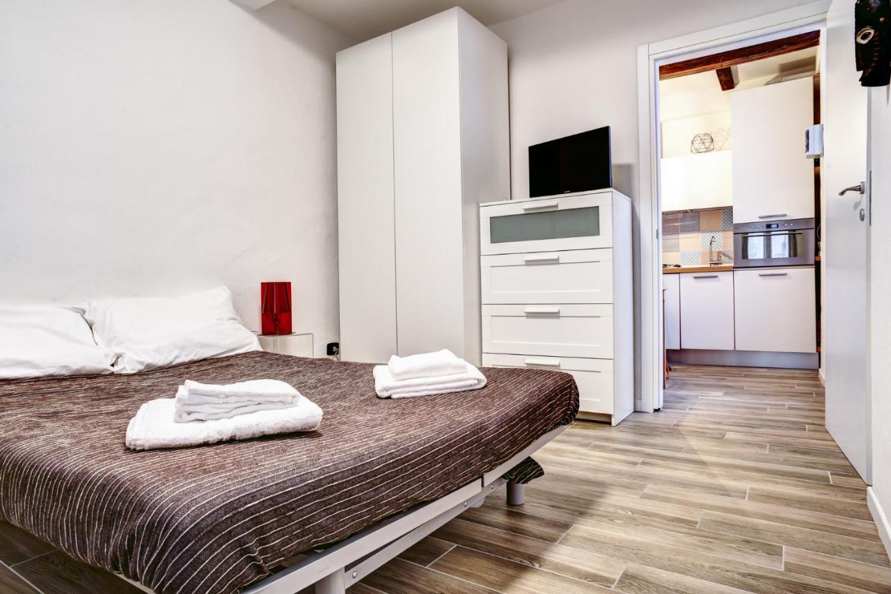 Bologna City Center Apartment By Wonderful Italy Buitenkant foto
