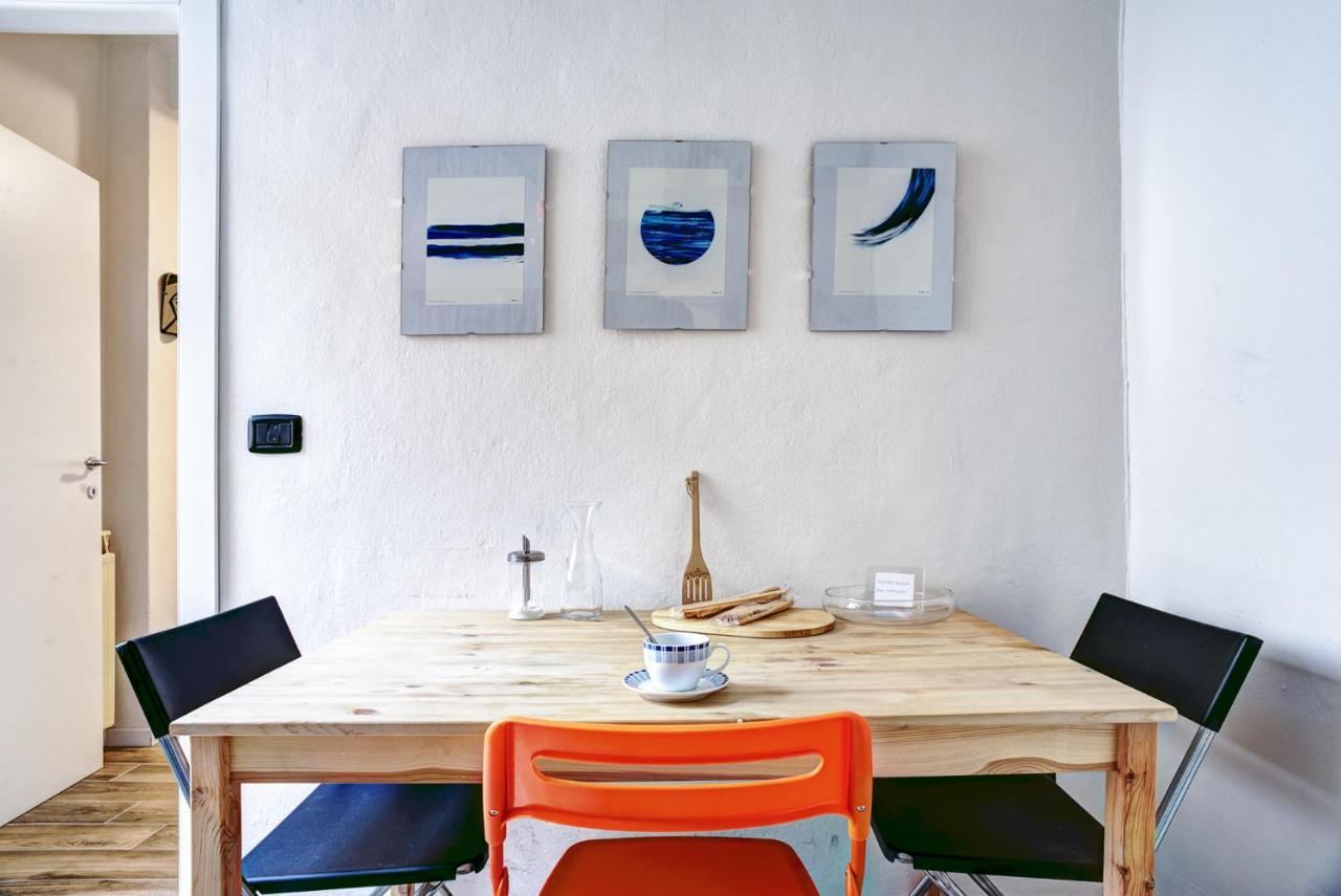 Bologna City Center Apartment By Wonderful Italy Buitenkant foto
