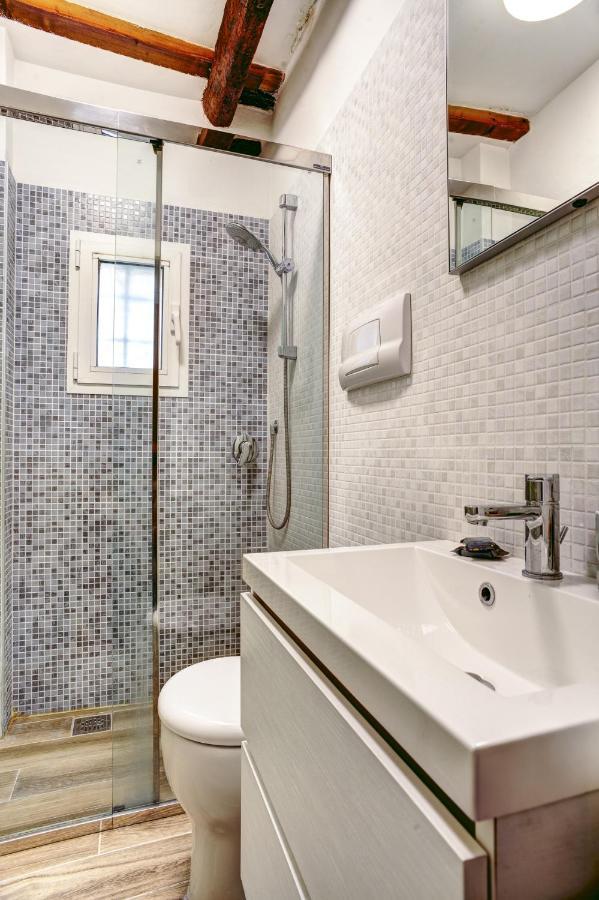 Bologna City Center Apartment By Wonderful Italy Buitenkant foto